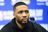 2023 NBA All Star - Practice & Media Availability